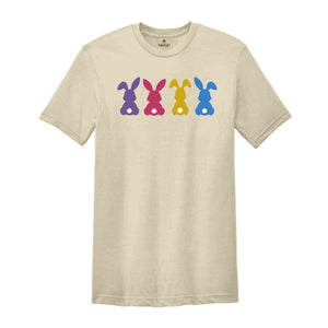 Easter Bunny Shirt, Cute Easter Shirt, Easter Bunny Shirt, Easter Shirt, Easter Gifts, Trendy Easter Shirt