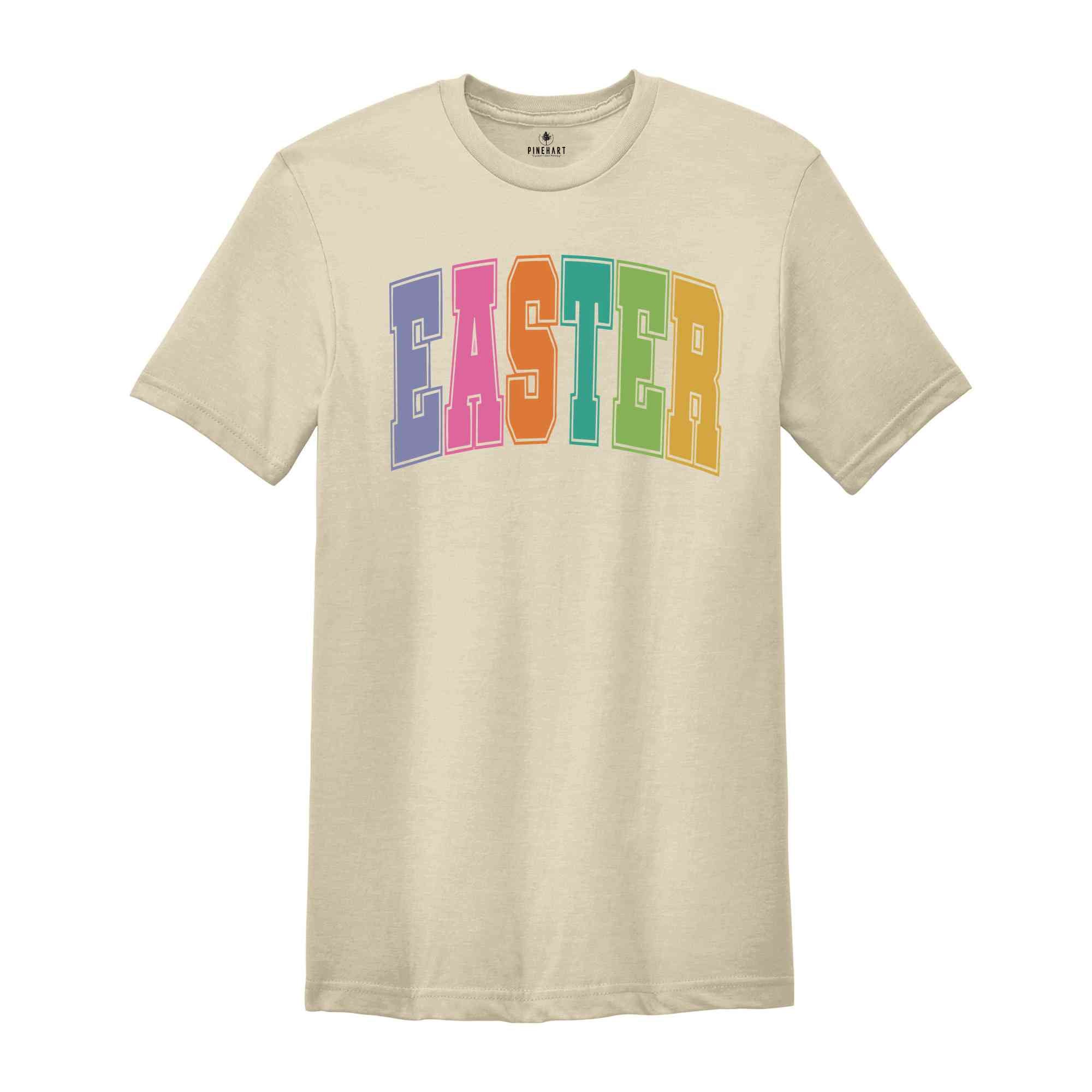 Easter Shirt, Trendy Easter Shirt, Cute Easter Bunny Shirt, Trendy Easter Shirt, Easter Shirt, Christian Shirt