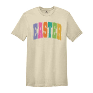 Easter Shirt, Trendy Easter Shirt, Cute Easter Bunny Shirt, Trendy Easter Shirt, Easter Shirt, Christian Shirt