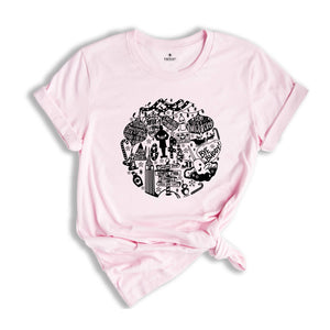 Elf Shirt, Christmas Movie Shirt, Funny Christmas Sweater, Maple Syrup Shirt, Christmas Crew Shirt, Christmas Pajamas