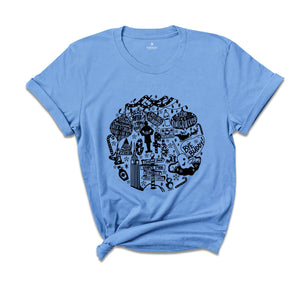 Elf Shirt, Christmas Movie Shirt, Funny Christmas Sweater, Maple Syrup Shirt, Christmas Crew Shirt, Christmas Pajamas