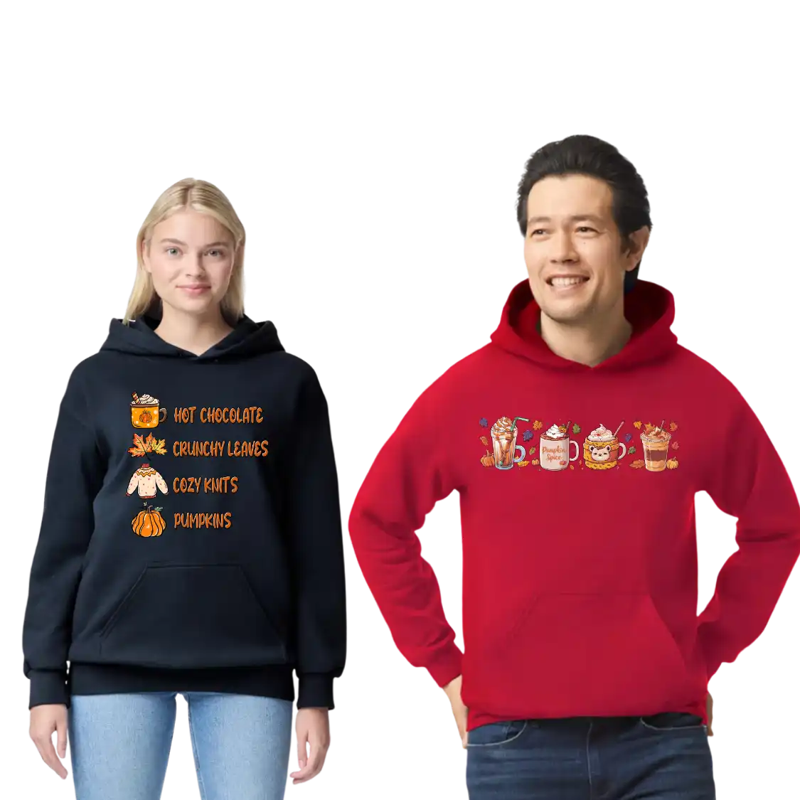 Custom Clothing Banner