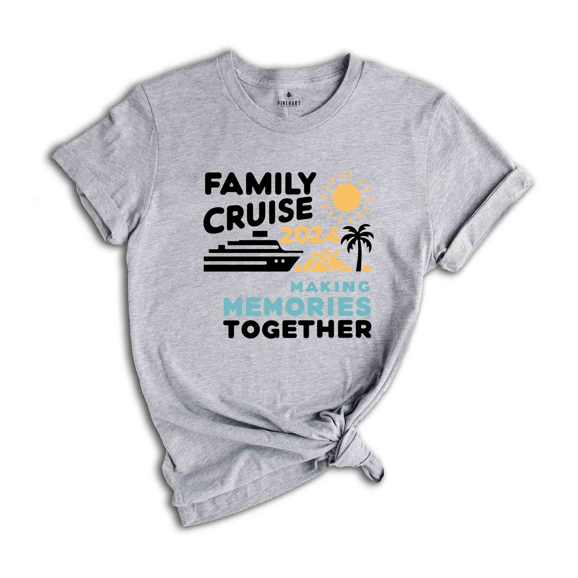 Family Cruise 2024, Family Cruise Shirts, Family Matching Vacation Shirts, 2024 Cruise Squad, Cruise 2024 Shirts, Matching Family Outfits
