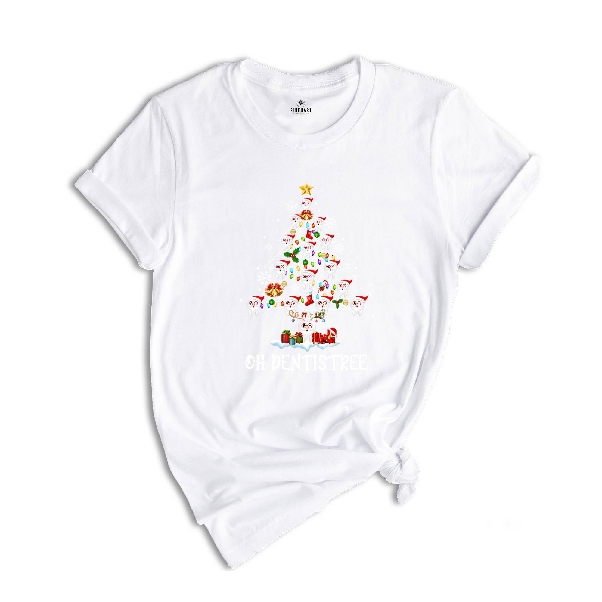 Flying Reindeer Co. Sweatshirt, Santa Claus Sweatshirt, Christmas Sweatshirt, Christmas Gift, Holiday Sweatshirt, Xmas Sweatshirt