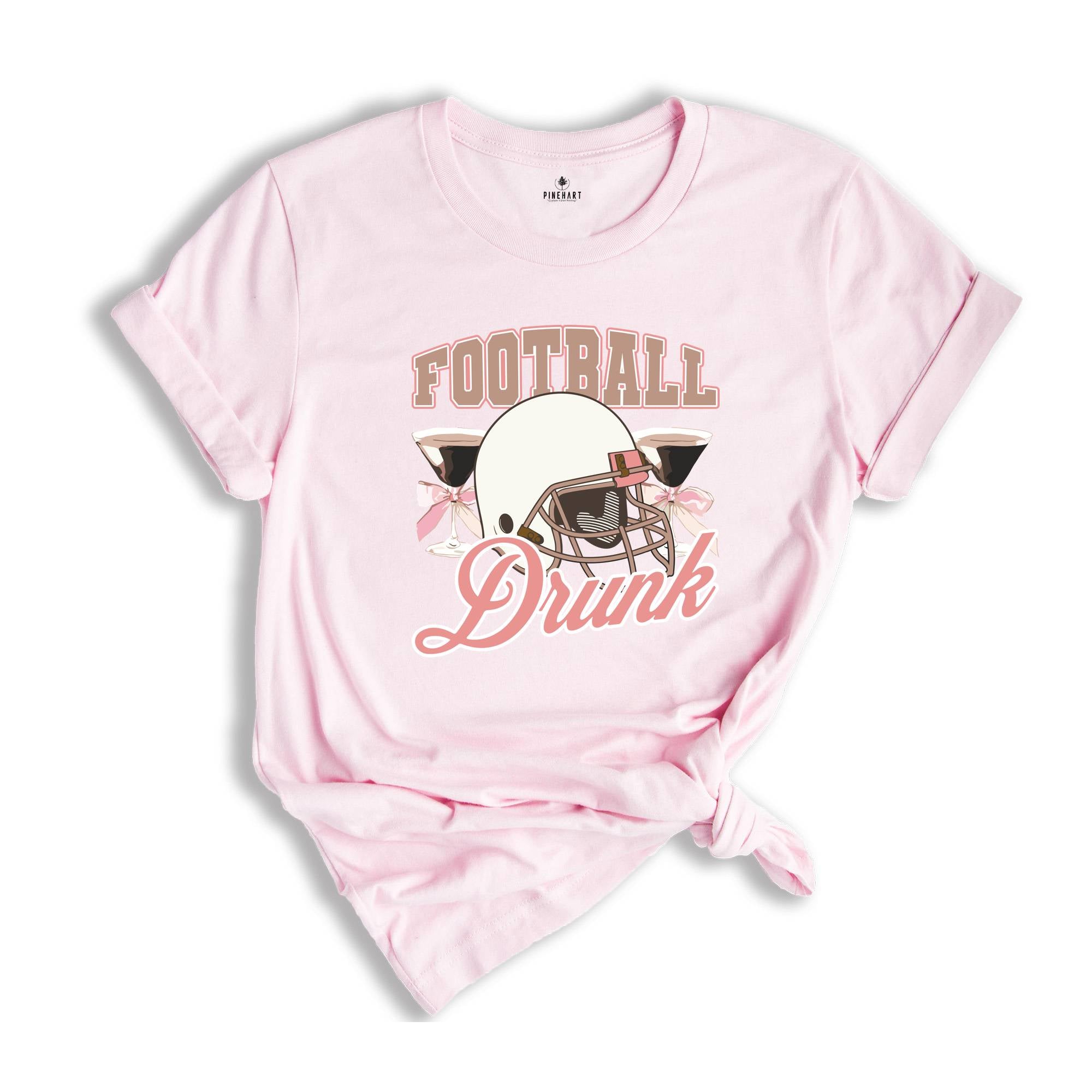 Football Drunk Shirt, Football Shirt, Funny Football Shirt, Halftime Show Shirt, Game Day Shirt, Espresso Martini Shirt, Sports Shirt