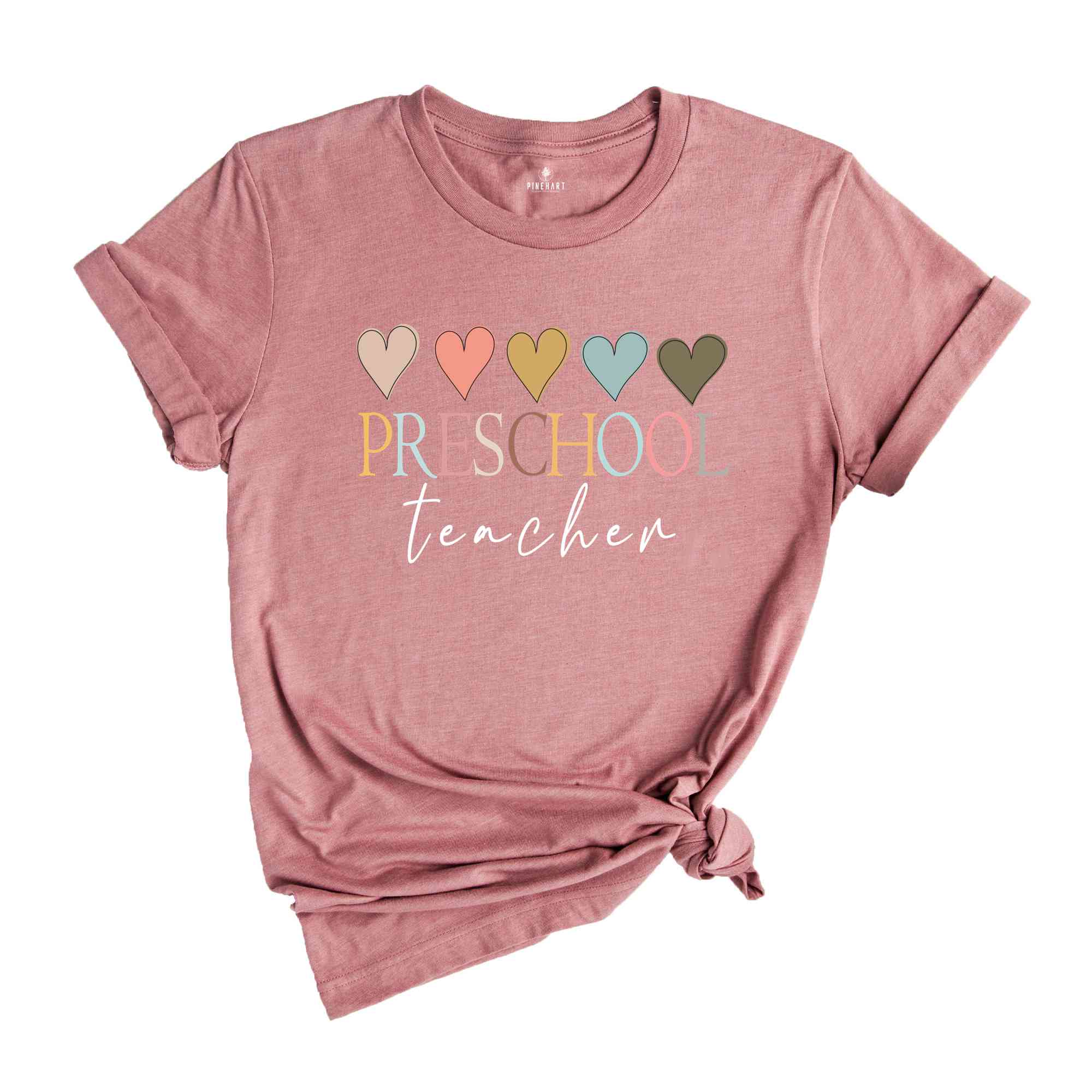 Fourth Grade Shirt, Fourth Grade Teacher Shirt, First Day of School Shirt, Back to School Shirt, Teacher Rainbow Tee