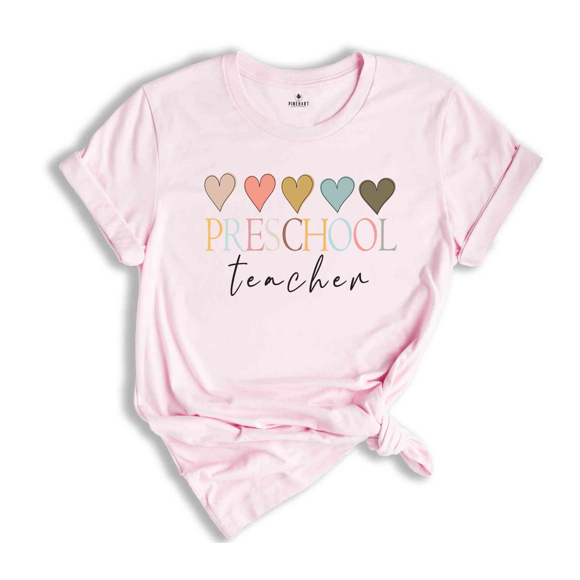 Fourth Grade Shirt, Fourth Grade Teacher Shirt, First Day of School Shirt, Back to School Shirt, Teacher Rainbow Tee