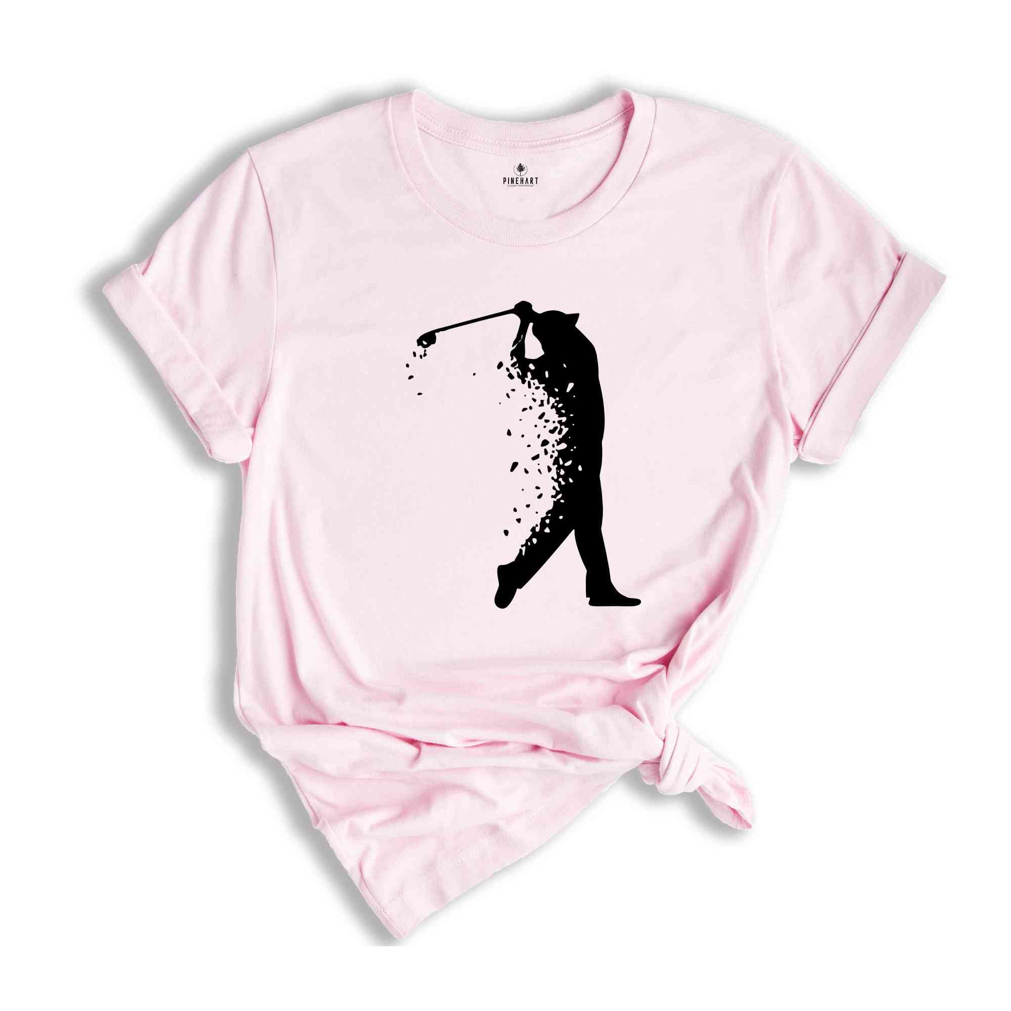 Funny Golf Shirt, Golfing Shirt, Golf Tee, Golfer Shirt, Golf Gifts for Men, Golf Hoodie, Gift for Golfer, Golfer T-Shirt, Golfing Lover Tee