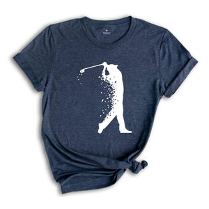 Funny Golf Shirt, Golfing Shirt, Golf Tee, Golfer Shirt, Golf Gifts for Men, Golf Hoodie, Gift for Golfer, Golfer T-Shirt, Golfing Lover Tee