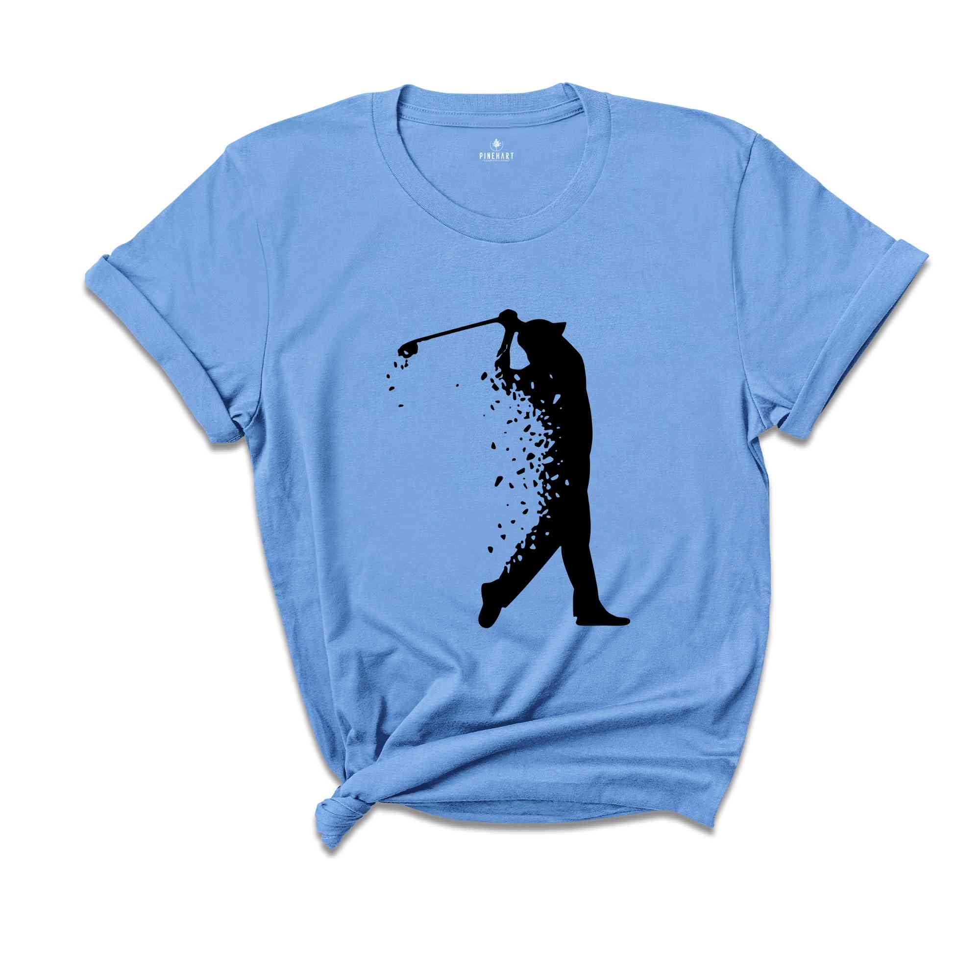 Funny Golf Shirt, Golfing Shirt, Golf Tee, Golfer Shirt, Golf Gifts for Men, Golf Hoodie, Gift for Golfer, Golfer T-Shirt, Golfing Lover Tee