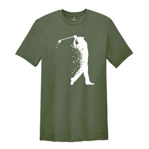 Funny Golf Shirt, Golfing Shirt, Golf Tee, Golfer Shirt, Golf Gifts for Men, Golf Hoodie, Gift for Golfer, Golfer T-Shirt, Golfing Lover Tee