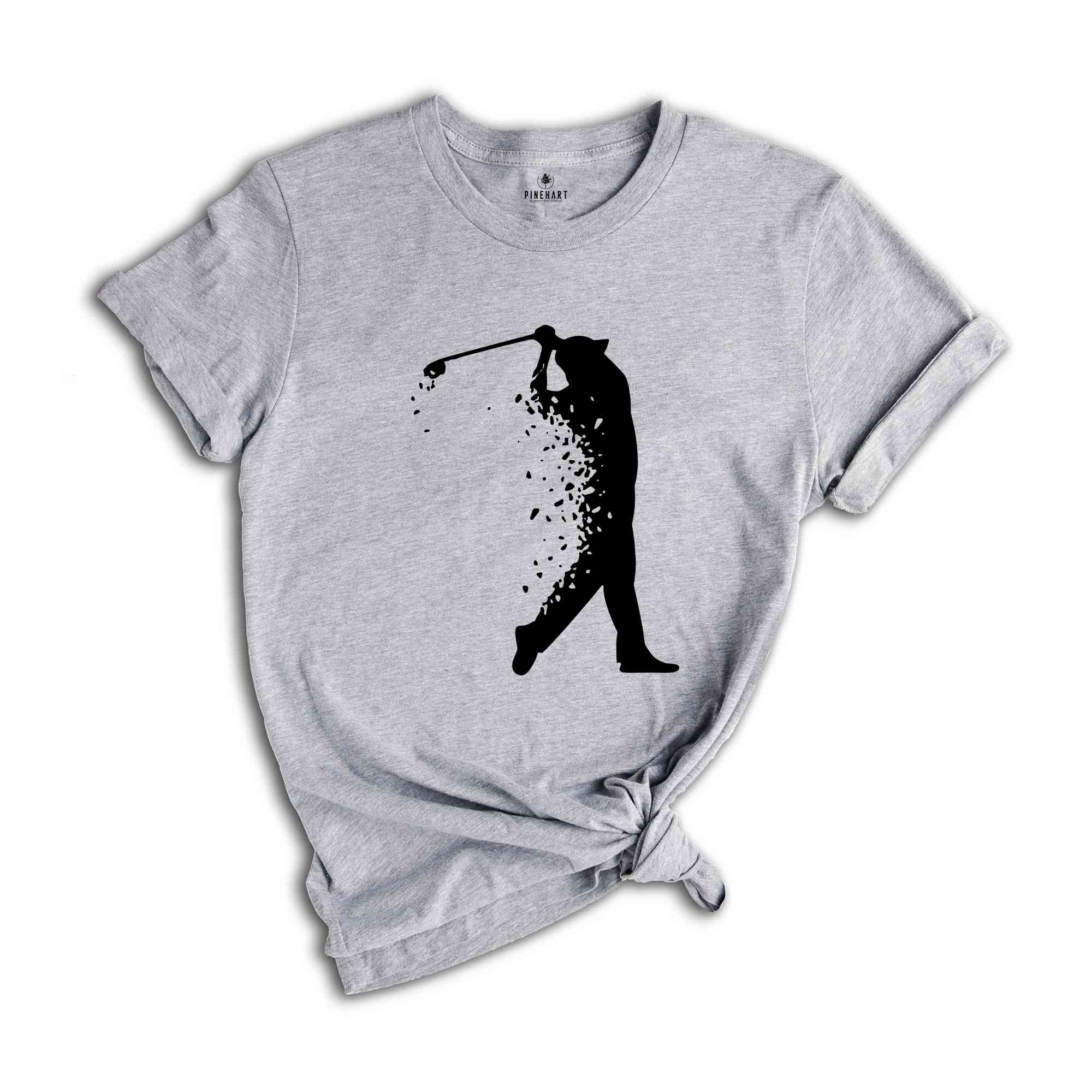 Funny Golf Shirt, Golfing Shirt, Golf Tee, Golfer Shirt, Golf Gifts for Men, Golf Hoodie, Gift for Golfer, Golfer T-Shirt, Golfing Lover Tee