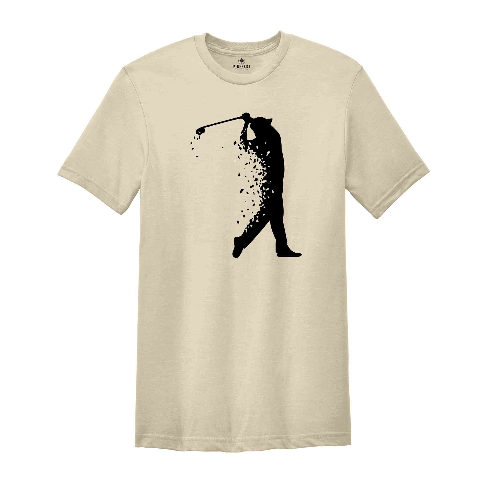 Funny Golf Shirt, Golfing Shirt, Golf Tee, Golfer Shirt, Golf Gifts for Men, Golf Hoodie, Gift for Golfer, Golfer T-Shirt, Golfing Lover Tee