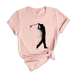 Funny Golf Shirt, Golfing Shirt, Golf Tee, Golfer Shirt, Golf Gifts for Men, Golf Hoodie, Gift for Golfer, Golfer T-Shirt, Golfing Lover Tee