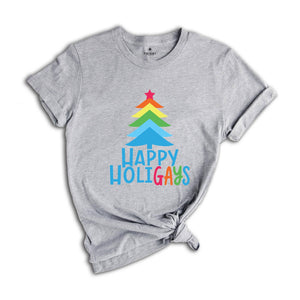 Gay Pride, Lgbtq Gift, Lgbtq Christmas, Lesbian Christmas, Santa Shirt, Christmas Gift, Matching Christmas, Gay Christmas Gift
