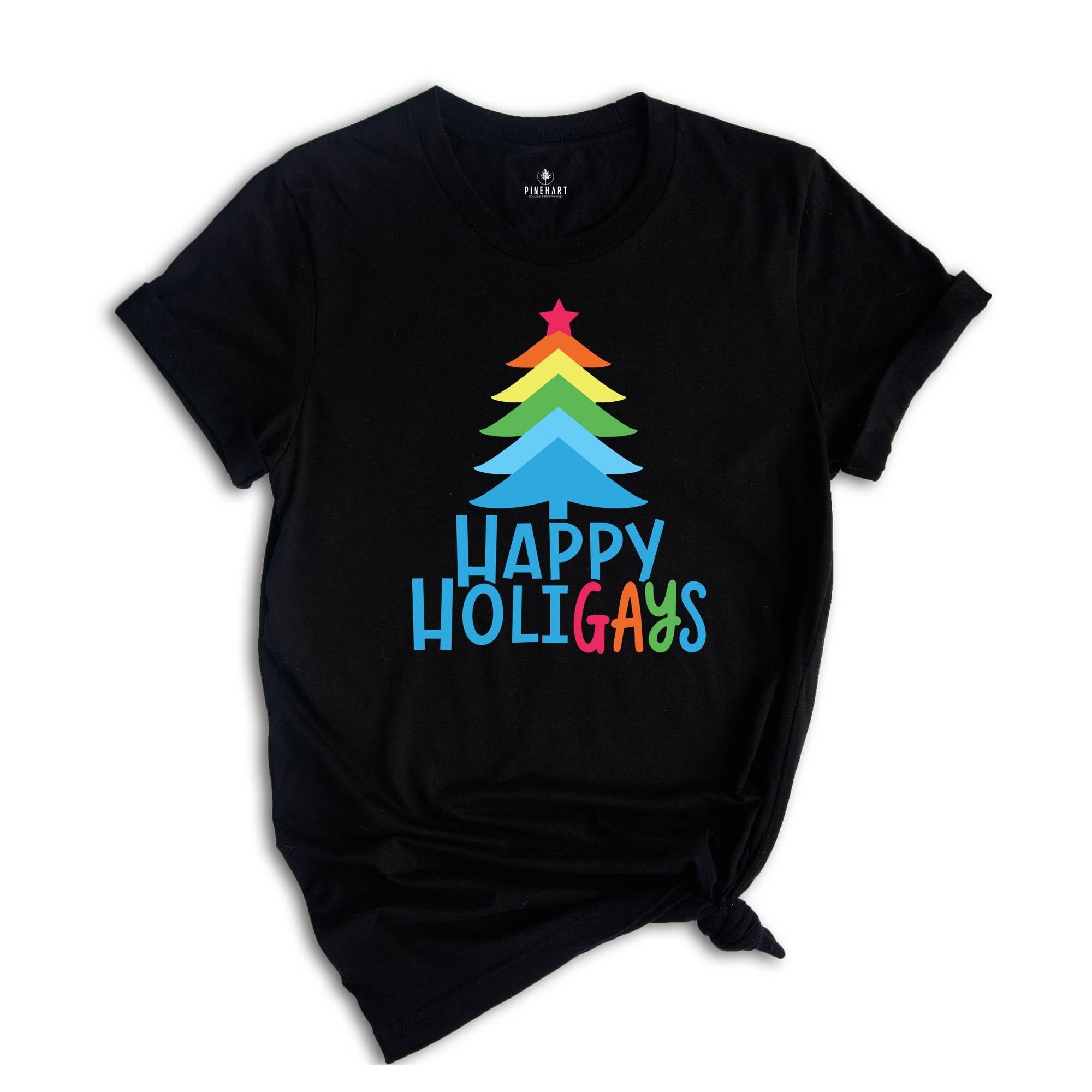 Gay Pride, Lgbtq Gift, Lgbtq Christmas, Lesbian Christmas, Santa Shirt, Christmas Gift, Matching Christmas, Gay Christmas Gift