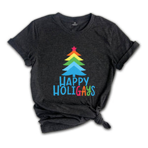 Gay Pride, Lgbtq Gift, Lgbtq Christmas, Lesbian Christmas, Santa Shirt, Christmas Gift, Matching Christmas, Gay Christmas Gift