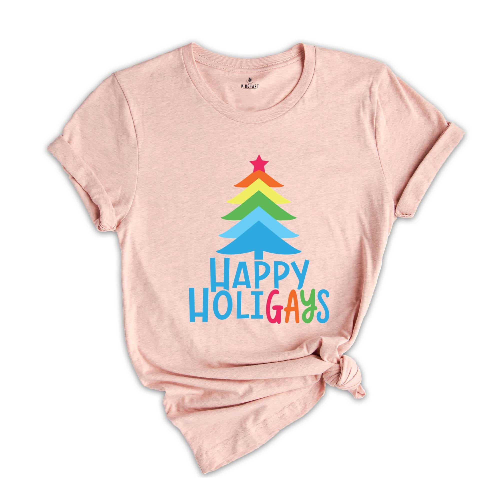 Gay Pride, Lgbtq Gift, Lgbtq Christmas, Lesbian Christmas, Santa Shirt, Christmas Gift, Matching Christmas, Gay Christmas Gift