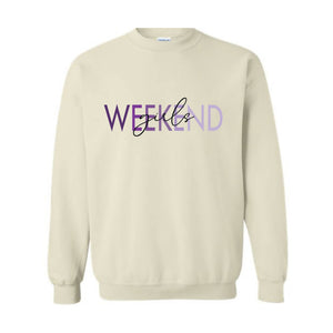 Girls Weekend Sweatshirt, Girls Trip Hoodie, Girls Trip Sweatshirt, Girls Weekend Trip, Girls Vacation