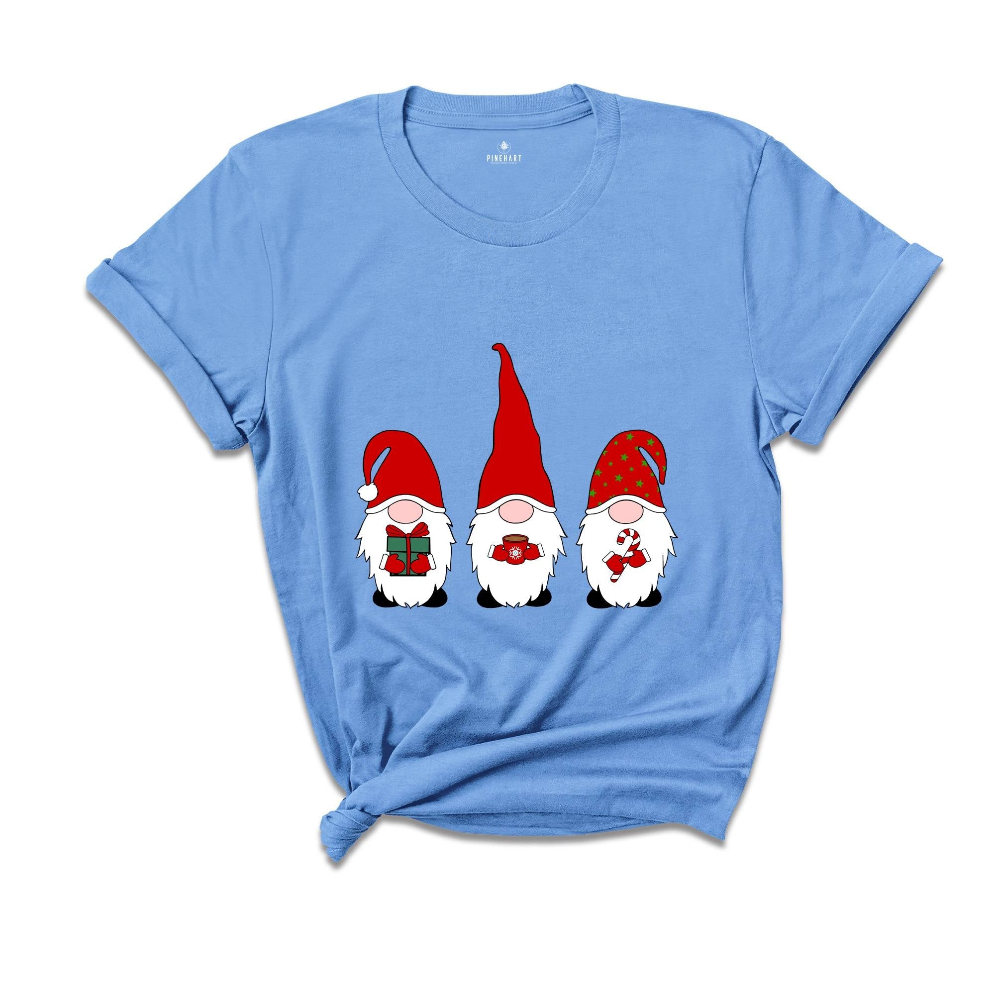 Gnome Christmas Sweatshirt, Gnome Holiday Outfit, Kids Christmas Hoodie, Gnome Xmas Gift, Christmas Party Costume
