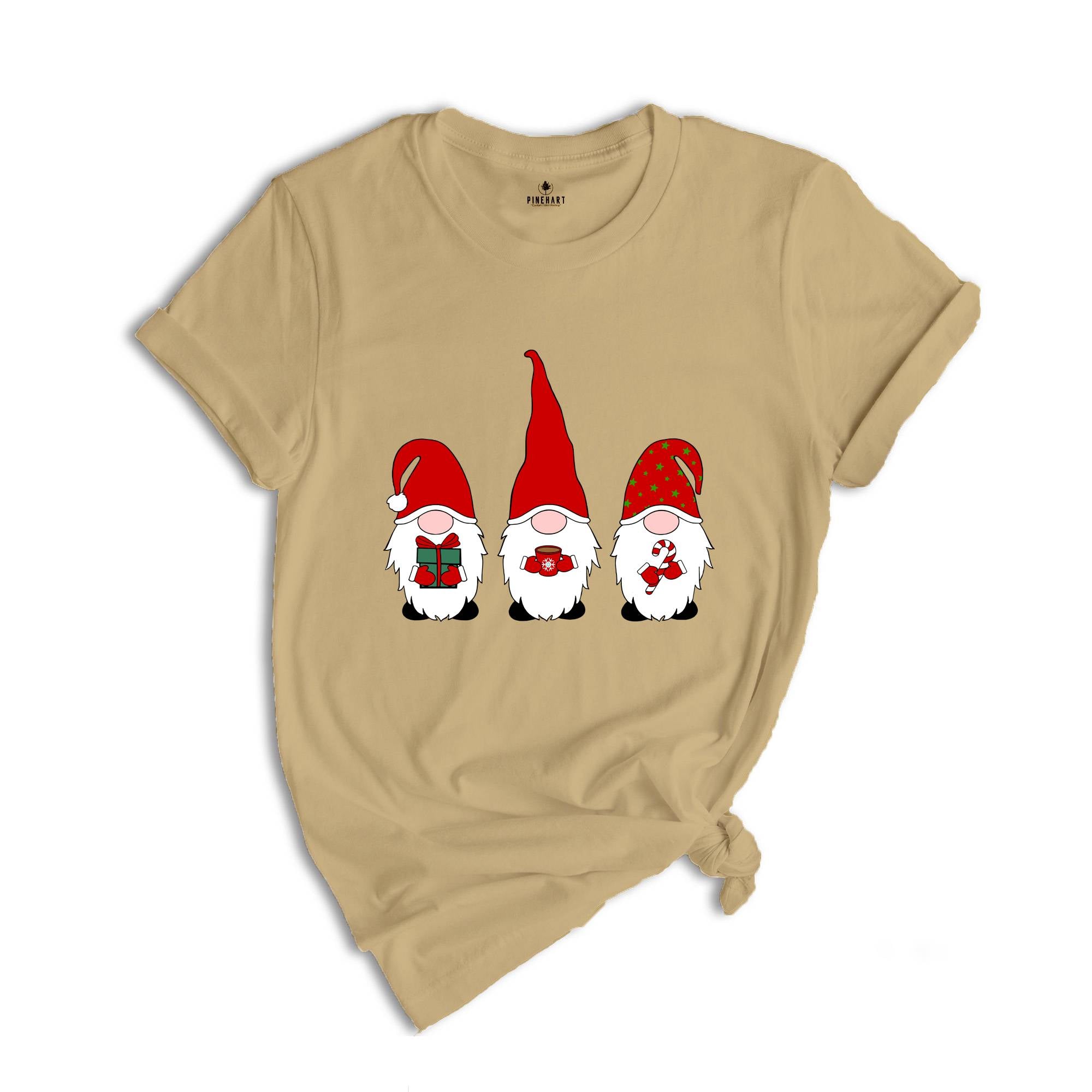 Gnome Christmas Sweatshirt, Gnome Holiday Outfit, Kids Christmas Hoodie, Gnome Xmas Gift, Christmas Party Costume