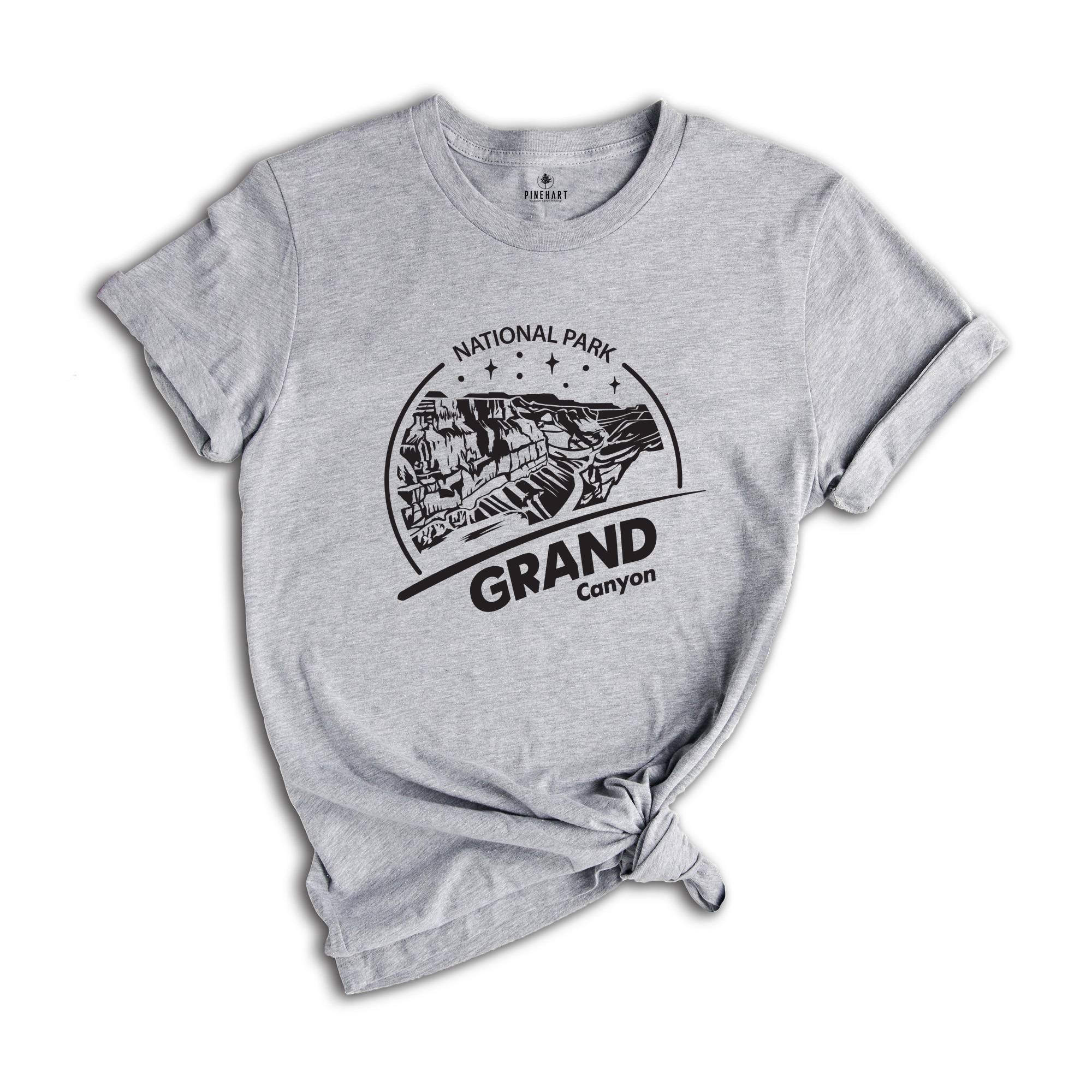Grand Canyon Shirt, Grand Canyon National Park Shirt, Grand Canyon Hiking Shirt, Grand Canyon Trip Shirt, Grand Canyon Camping Sweatshirt