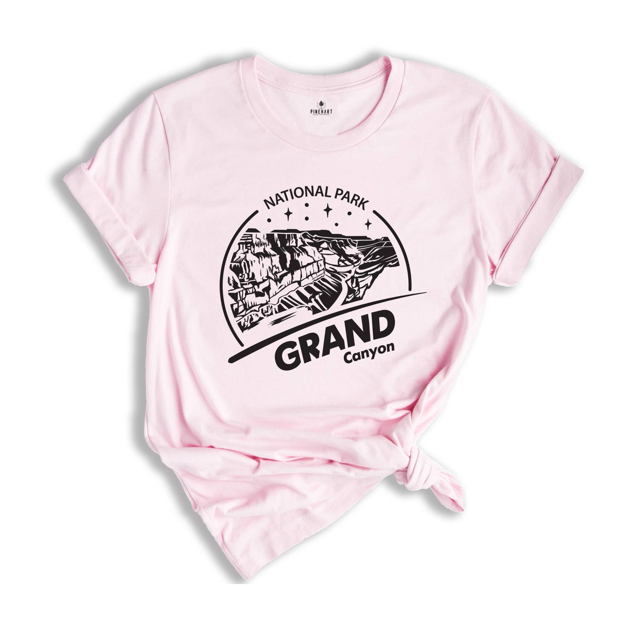 Grand Canyon Shirt, Grand Canyon National Park Shirt, Grand Canyon Hiking Shirt, Grand Canyon Trip Shirt, Grand Canyon Camping Sweatshirt
