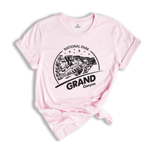 Grand Canyon Shirt, Grand Canyon National Park Shirt, Grand Canyon Hiking Shirt, Grand Canyon Trip Shirt, Grand Canyon Camping Sweatshirt