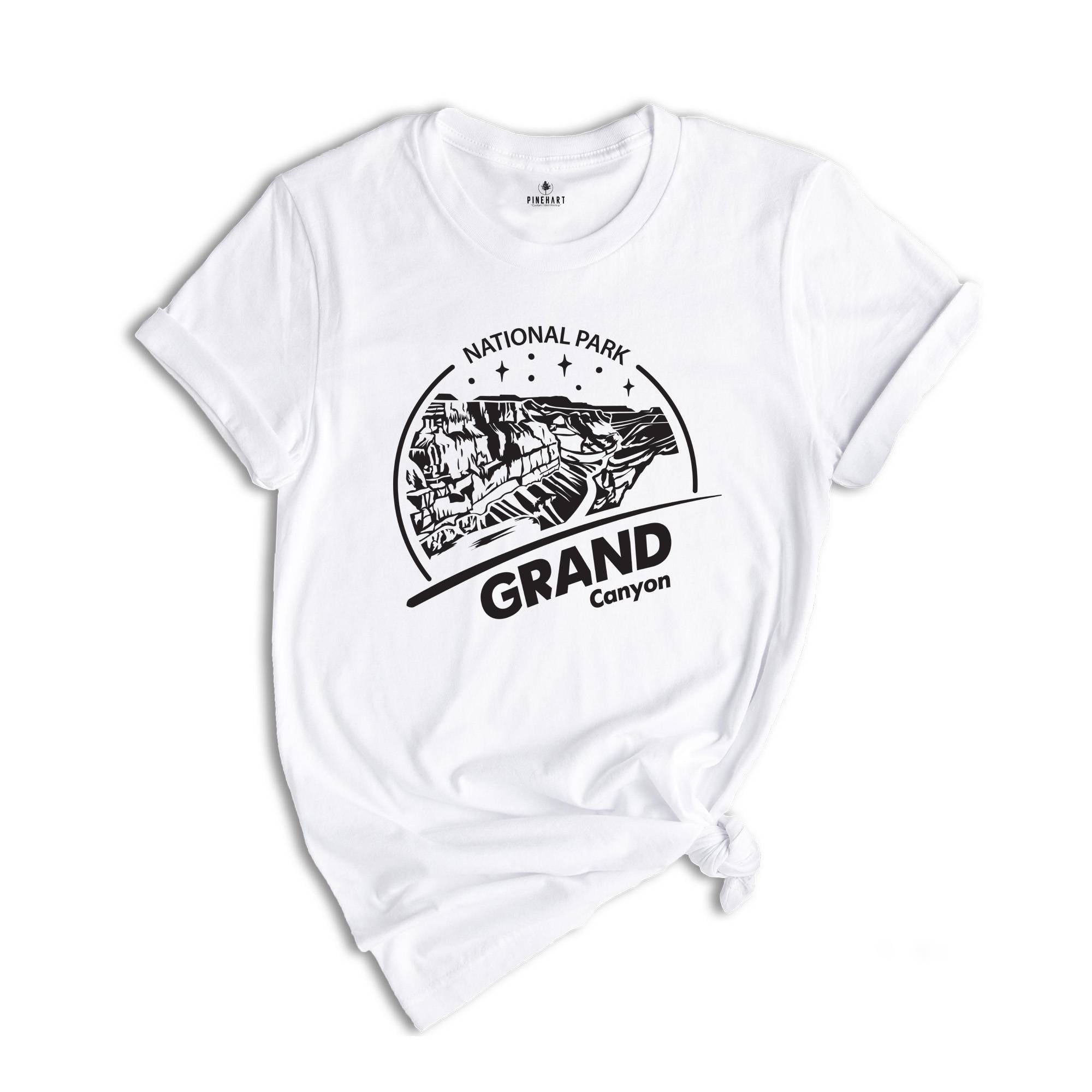 Grand Canyon Shirt, Grand Canyon National Park Shirt, Grand Canyon Hiking Shirt, Grand Canyon Trip Shirt, Grand Canyon Camping Sweatshirt