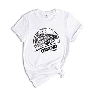 Grand Canyon Shirt, Grand Canyon National Park Shirt, Grand Canyon Hiking Shirt, Grand Canyon Trip Shirt, Grand Canyon Camping Sweatshirt