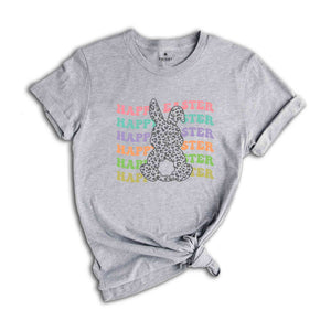 Happy Easter Shirt, Easter Bunny Shirt, Kids Easter T-Shirt, Easter Day Gift, Funny Easter Shirt, Easter Egg Tee, Easter Squad Shirt