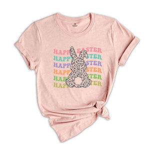 Happy Easter Shirt, Easter Bunny Shirt, Kids Easter T-Shirt, Easter Day Gift, Funny Easter Shirt, Easter Egg Tee, Easter Squad Shirt