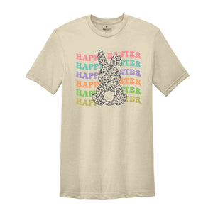 Happy Easter Shirt, Easter Bunny Shirt, Kids Easter T-Shirt, Easter Day Gift, Funny Easter Shirt, Easter Egg Tee, Easter Squad Shirt