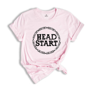 Head Start Shirt, First Day Of School, Back To School Tee, Pre-K Unicorn Shirt, Preschool Shirt, Cute Pre-K Shirt