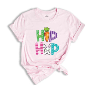 Hip Hop Easter Day Shirt, Funny Easter Shirt, Easter Day Shirts, Funny Easter Day Gift, Easter Hip Hop Shirt, Easter Bunny Shirt