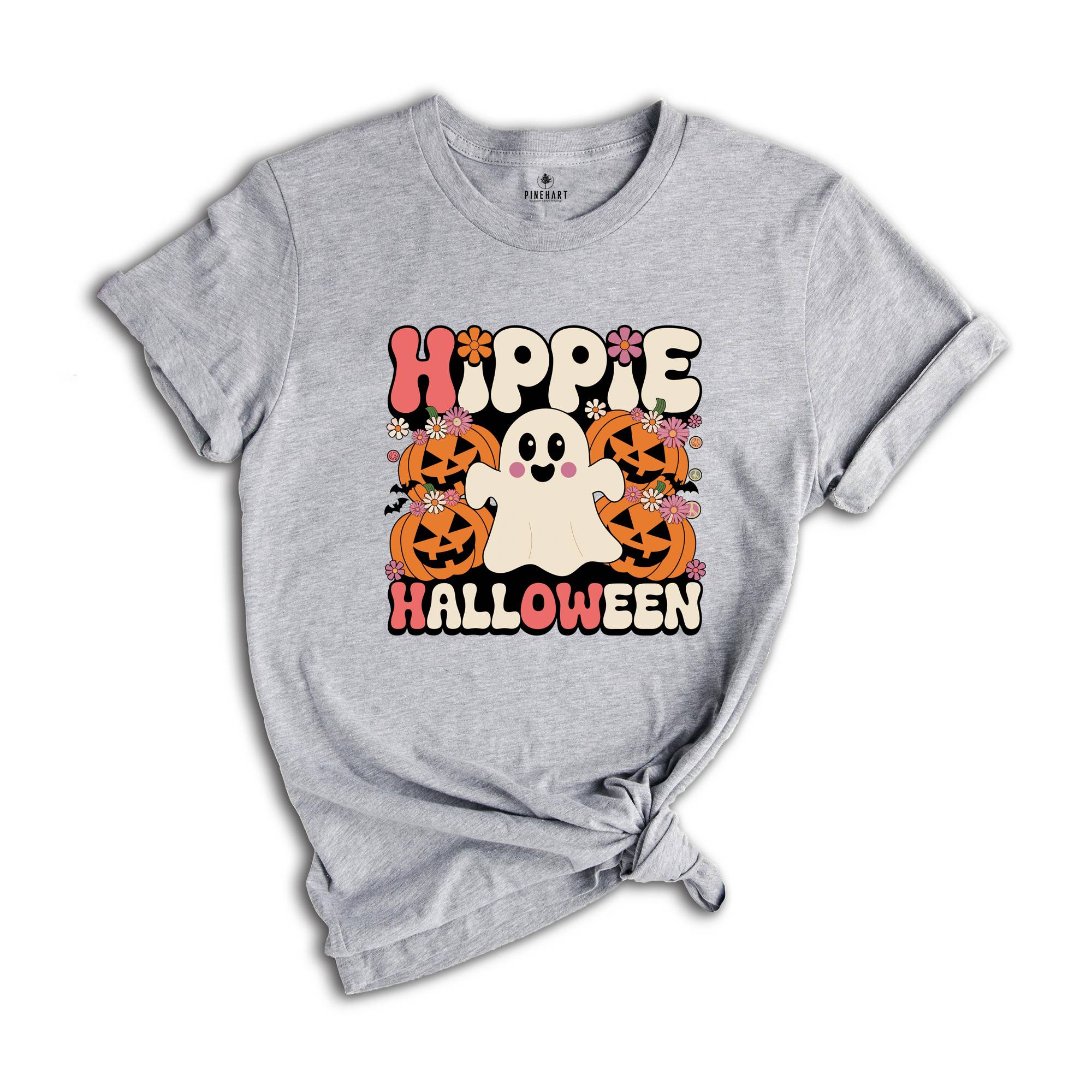 Hippie Halloween Shirt, Halloween Shirt, Funny Cow Shirt, Funny Mom Shirt, Funny Halloween Gifts, Halloween Shirt, Halloween Matching Shirt