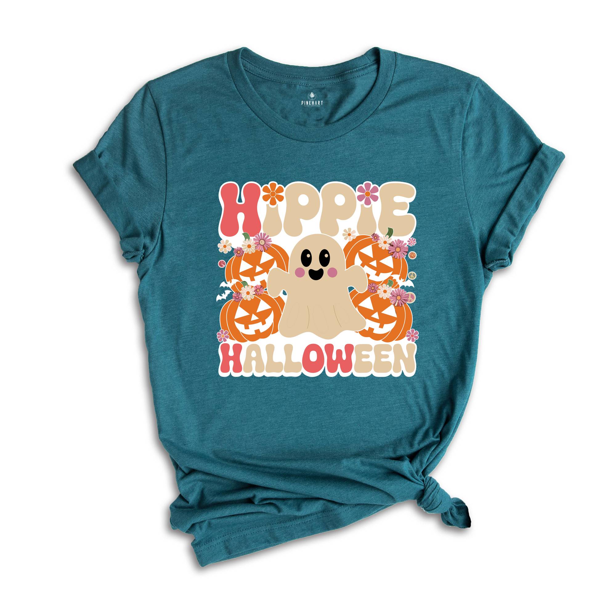 Hippie Halloween Shirt, Halloween Shirt, Funny Cow Shirt, Funny Mom Shirt, Funny Halloween Gifts, Halloween Shirt, Halloween Matching Shirt