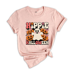 Hippie Halloween Shirt, Halloween Shirt, Funny Cow Shirt, Funny Mom Shirt, Funny Halloween Gifts, Halloween Shirt, Halloween Matching Shirt
