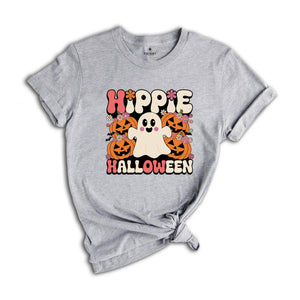 Hippie Halloween Shirt, Halloween Shirt, Funny Cow Shirt, Funny Mom Shirt, Funny Halloween Gifts, Halloween Shirt, Halloween Matching Shirt