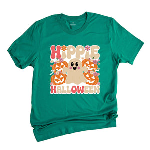 Hippie Halloween Shirt, Halloween Shirt, Funny Cow Shirt, Funny Mom Shirt, Funny Halloween Gifts, Halloween Shirt, Halloween Matching Shirt
