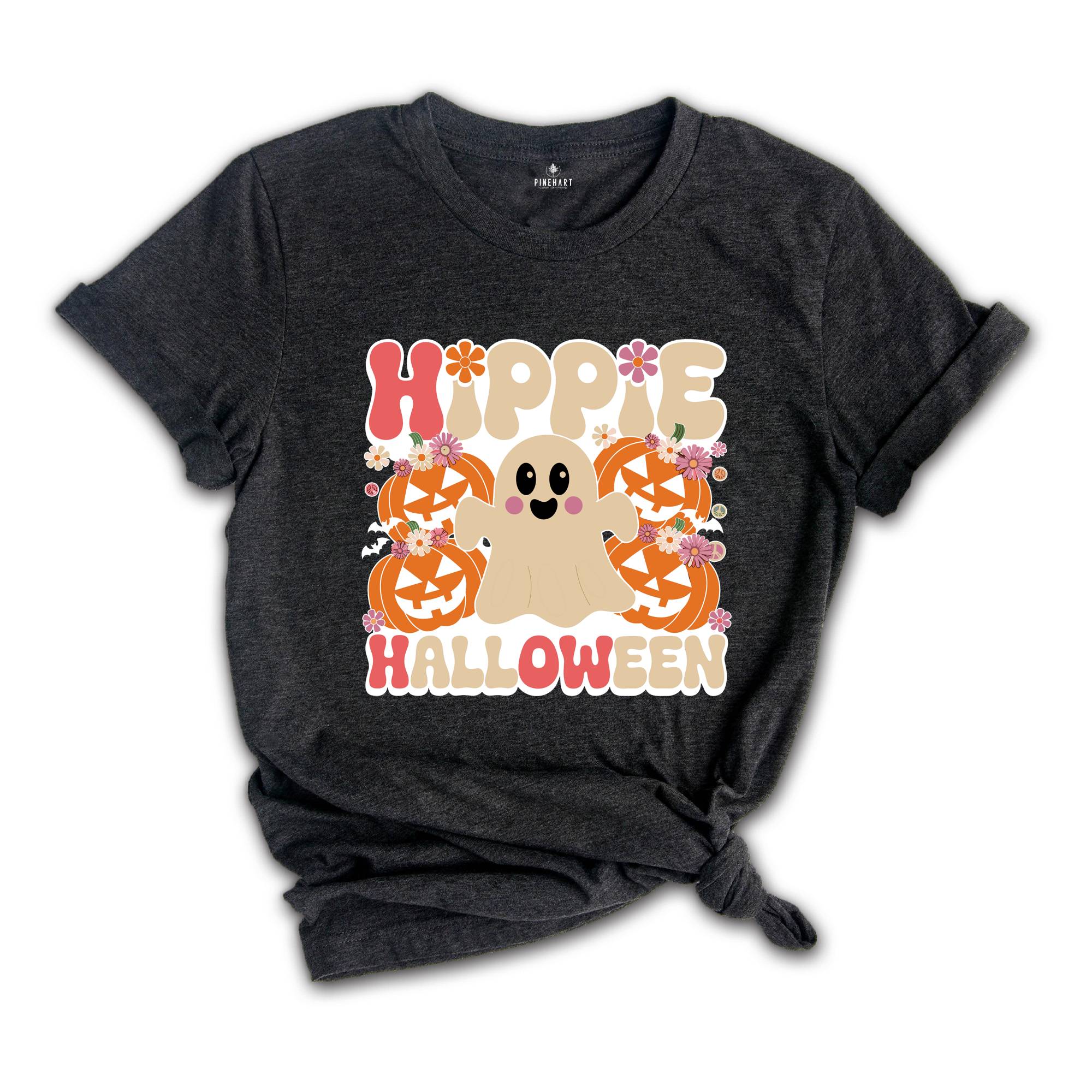 Hippie Halloween Shirt, Halloween Shirt, Funny Cow Shirt, Funny Mom Shirt, Funny Halloween Gifts, Halloween Shirt, Halloween Matching Shirt