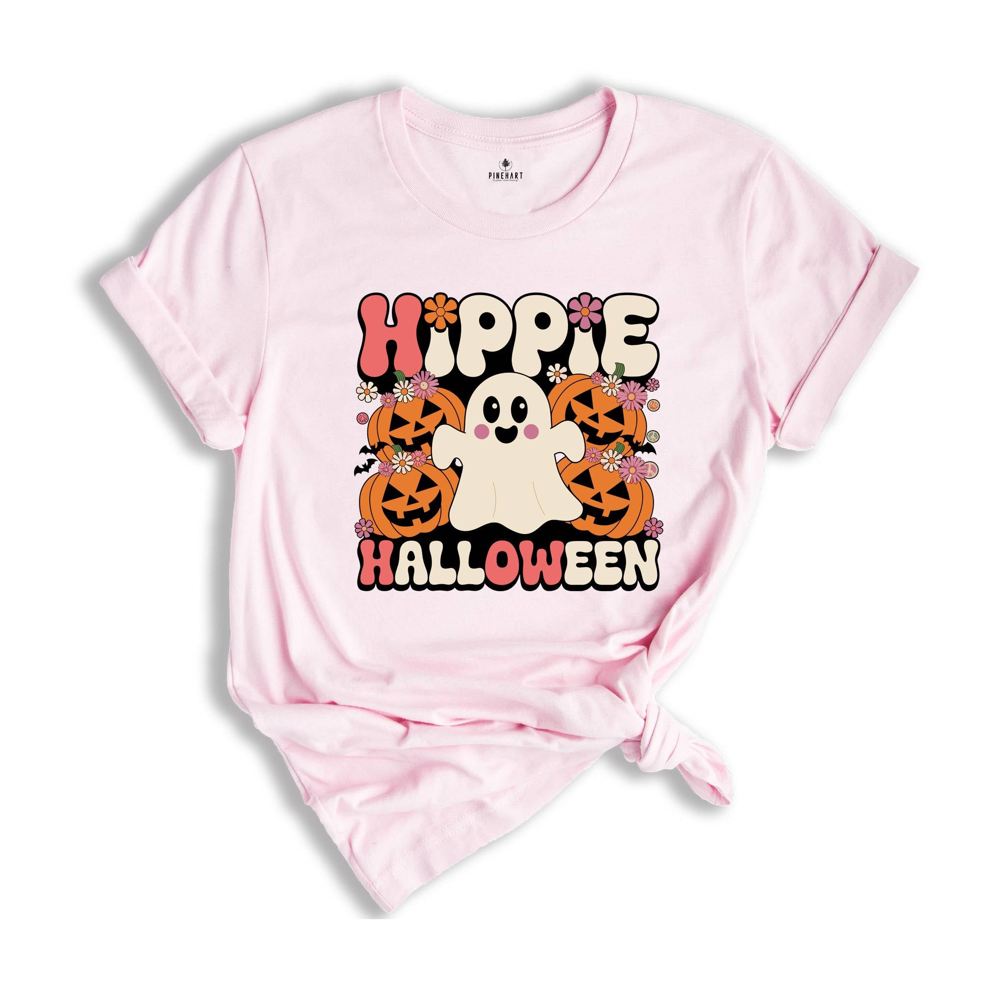 Hippie Halloween Shirt, Halloween Shirt, Funny Cow Shirt, Funny Mom Shirt, Funny Halloween Gifts, Halloween Shirt, Halloween Matching Shirt
