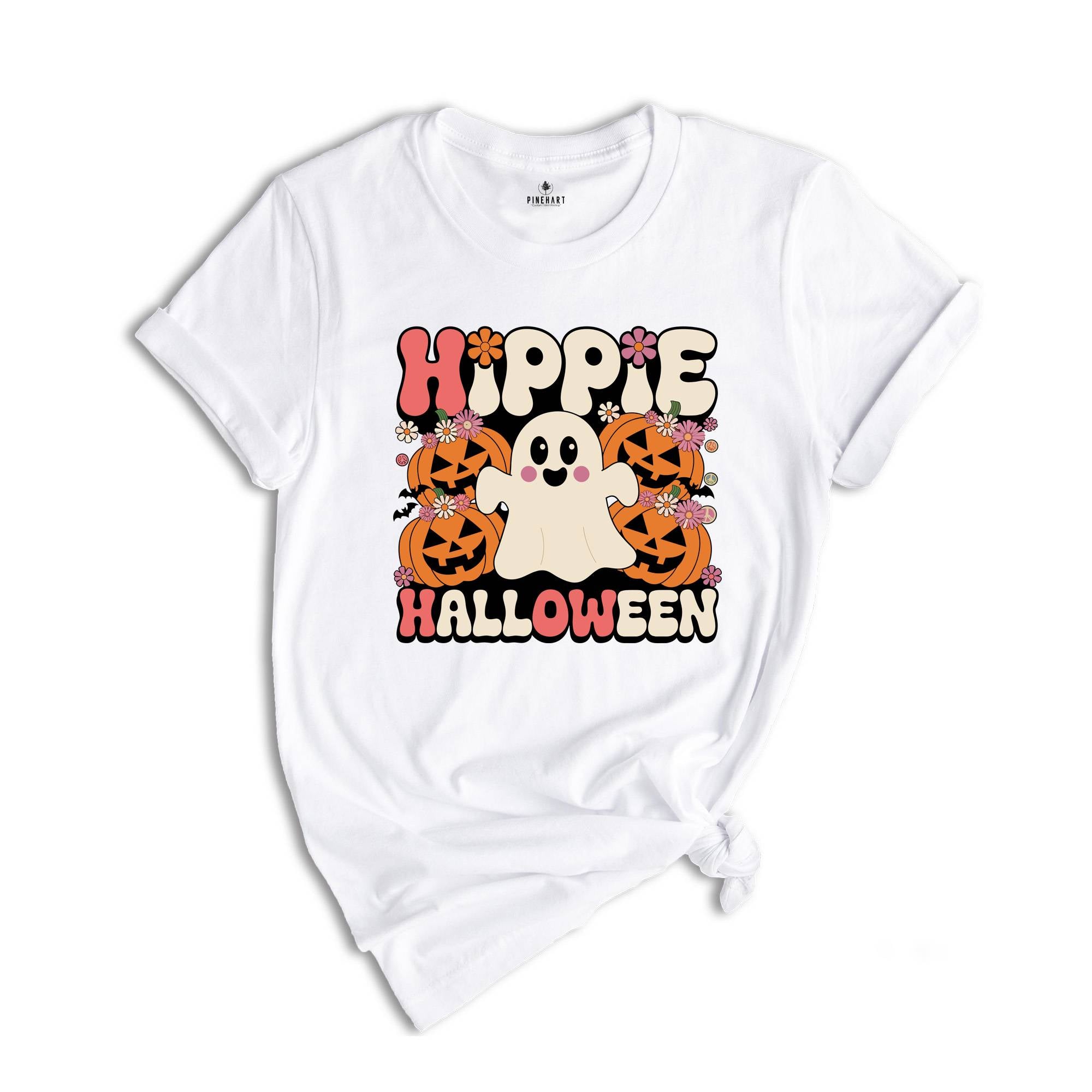 Hippie Halloween Shirt, Halloween Shirt, Funny Cow Shirt, Funny Mom Shirt, Funny Halloween Gifts, Halloween Shirt, Halloween Matching Shirt