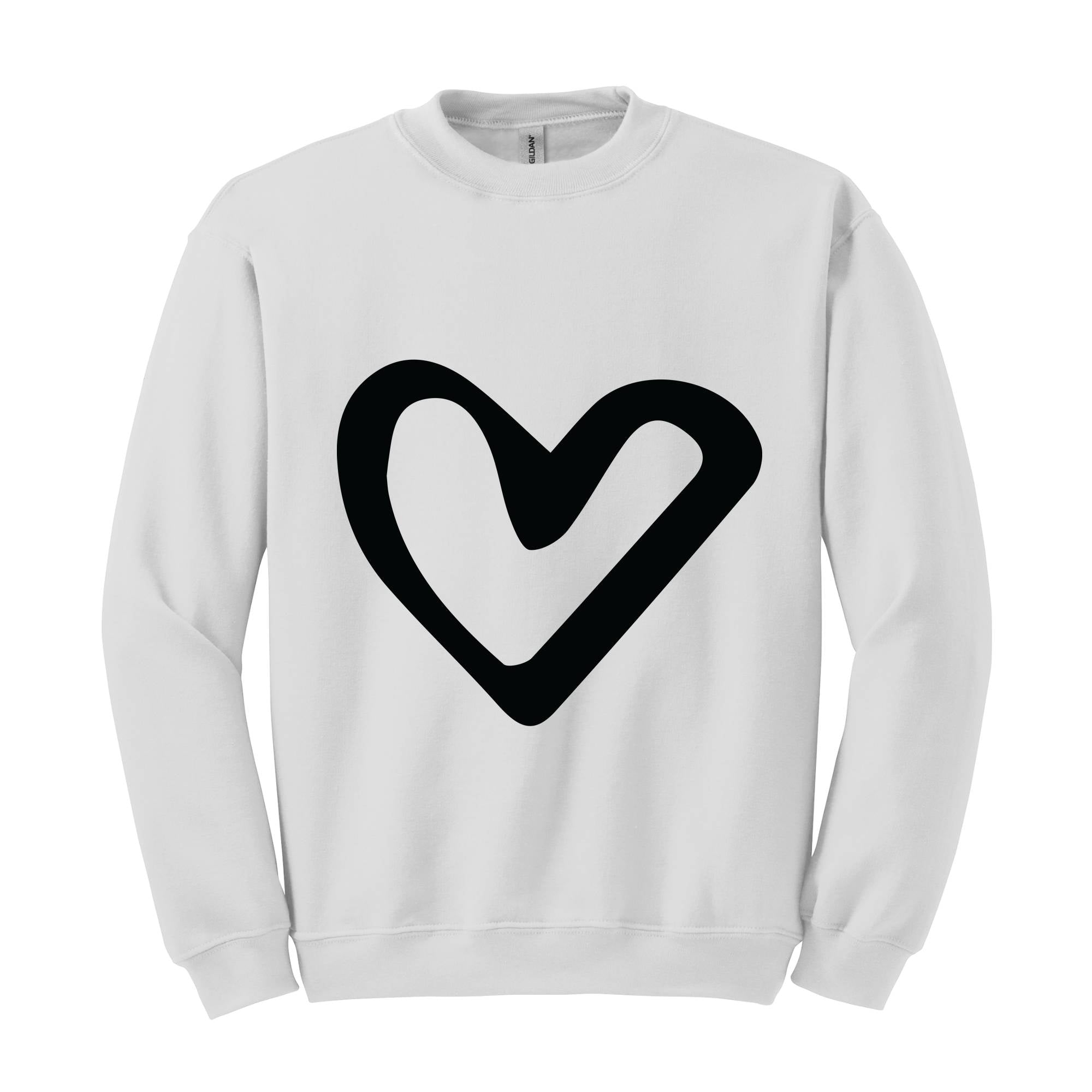 I Hope You Know How Much Loved You Are Sweatshirt, Loved Hoodie, Loved Sweatshirt, Positive Quotes Sweatshirt