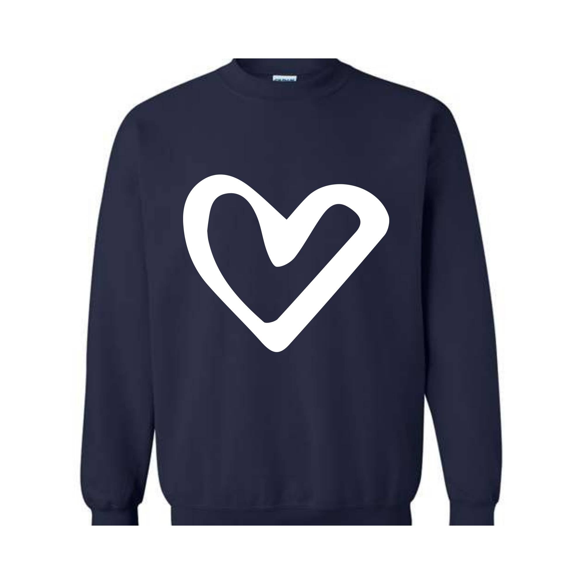 I Hope You Know How Much Loved You Are Sweatshirt, Loved Hoodie, Loved Sweatshirt, Positive Quotes Sweatshirt