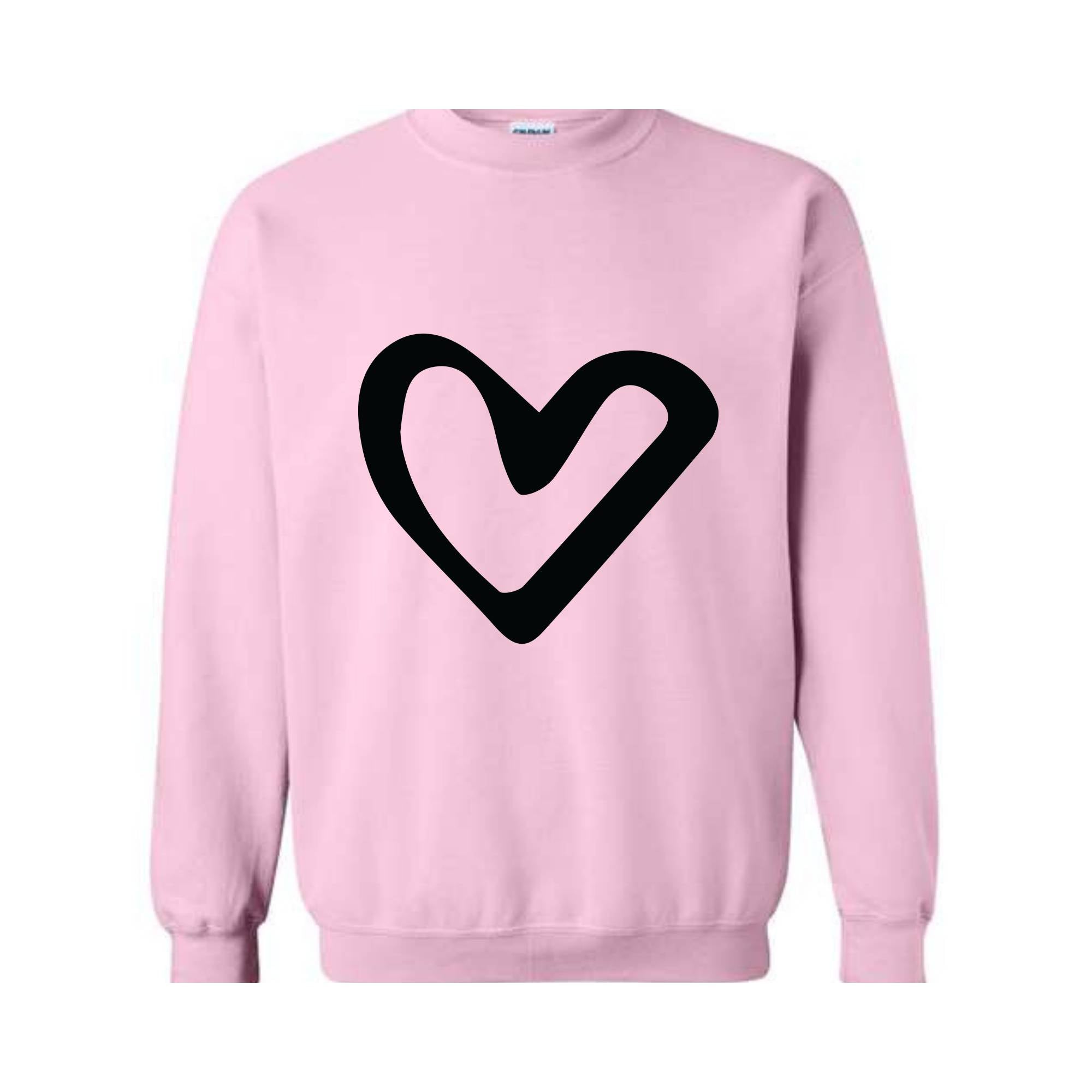 I Hope You Know How Much Loved You Are Sweatshirt, Loved Hoodie, Loved Sweatshirt, Positive Quotes Sweatshirt