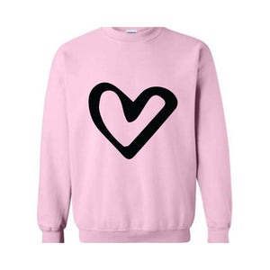 I Hope You Know How Much Loved You Are Sweatshirt, Loved Hoodie, Loved Sweatshirt, Positive Quotes Sweatshirt