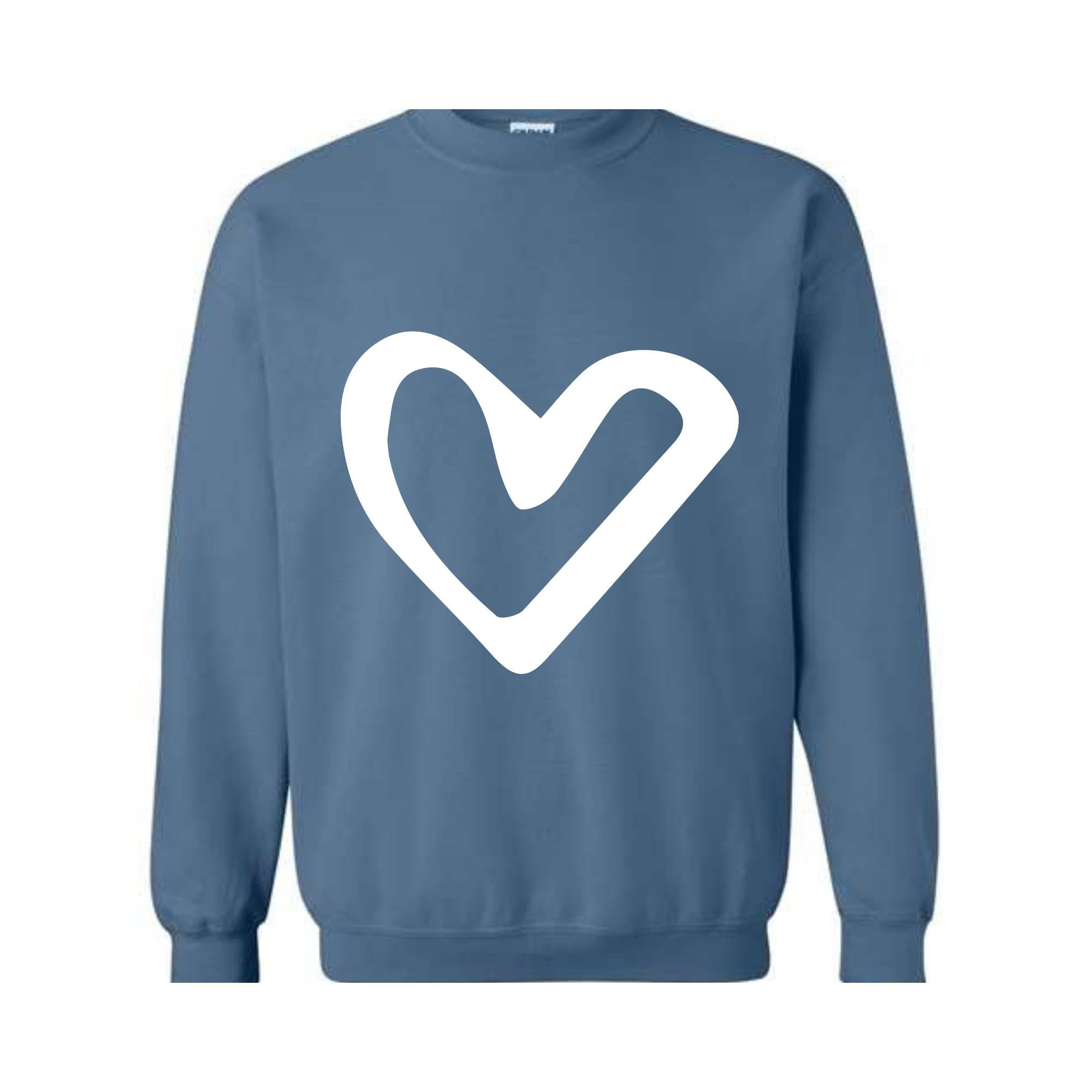 I Hope You Know How Much Loved You Are Sweatshirt, Loved Hoodie, Loved Sweatshirt, Positive Quotes Sweatshirt