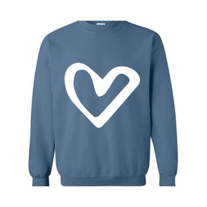 I Hope You Know How Much Loved You Are Sweatshirt, Loved Hoodie, Loved Sweatshirt, Positive Quotes Sweatshirt