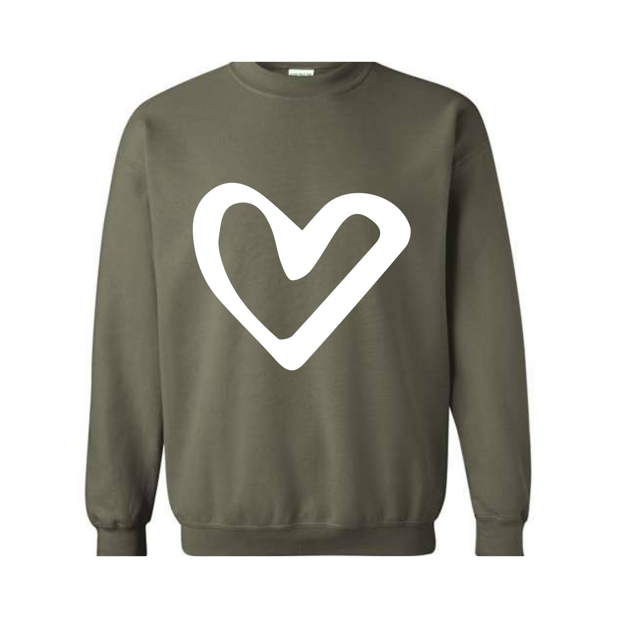 I Hope You Know How Much Loved You Are Sweatshirt, Loved Hoodie, Loved Sweatshirt, Positive Quotes Sweatshirt